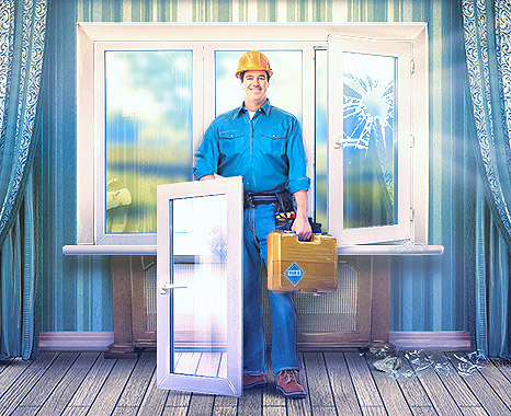 service image